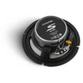 thumbnail image 4 of Alpine S2-S65 S-Series 6.5" Coaxial & KTE-S65G 6.5" S-Series Speaker Grill Bundle, 4 of 6