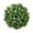 20CM, variant on Artificial Grass Sphere Plant Decoration Artificial Topiary Plant For Ceiling Wall Garden Backyard Wedding