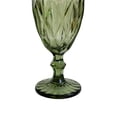 thumbnail image 3 of Juego de 6 copas Verona Olivo, 3 of 3