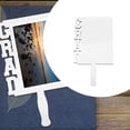 thumbnail image 2 of Sublimation Photo Frame Sublimation Blank Photo Frame Graduation Picture Frame, 2 of 4