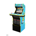 thumbnail image 5 of Arcade1Up, The Simpsons Arcade With Riser, 5 of 10