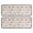 Beige Origami Dinosaurs-1, variant on Kitchen Rugs Sets Of 2,Beige Origami Dinosaurs Pattern Anti Fatigue Kitchen Mat Rugs Non Slip Washable,Decorative Kitchen Floor Mats for Kitchen,Sink,Laundry,17"x47"+17"x47"