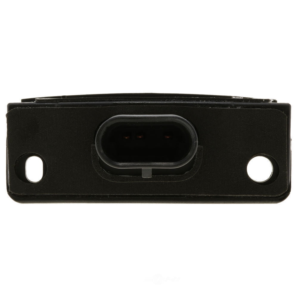 Liftgate Latch Release Switch