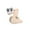 3, variant on Alphabet Lore Plush Doll Soft Stuffed Cartoon Animal Plush Toys Fun Number Plushie For Fans Kids Birthday Gifts