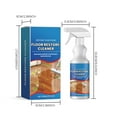 thumbnail image 3 of Limpiador de suelos Mantenimiento Limpieza Suelos Spray Quitamanchas Antideslizante Limpiador de suelos Brillante 150ml, 3 of 6