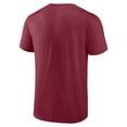 thumbnail image 3 of Men's Burgundy Colorado Avalanche Spirit T-Shirt, 3 of 3