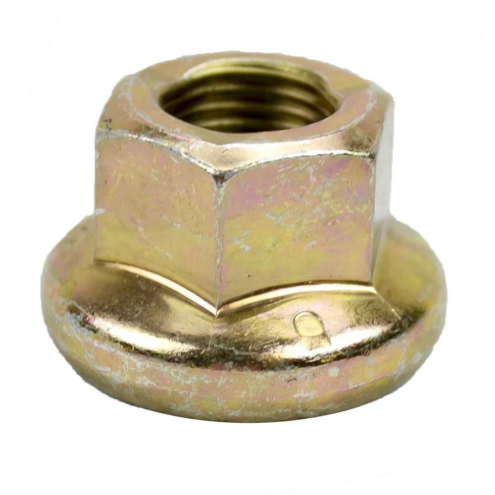 Husqvarna 532400234 Top Lock Flange Nut 2354GXLS 2748GLS CT126 CTH 164T