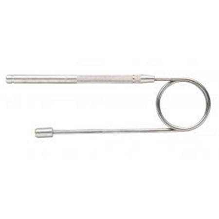 

Bendable Magnetic Pickup
