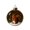 V, variant on Qwtwty Glowing Christmas Decorations Hanging Ornaments, Shatterproof Mini Clear Christmas Themed Hanging Pendants for Xmas Tree Holiday Party Decor