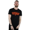thumbnail image 2 of DC Comics Mens Superman My Hero T-Shirt, 2 of 3
