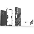 thumbnail image 2 of Funda para Samsung Galaxy S21 ULTRA 5G Protección A Prueba De Golpes Con Soporte De TPU Duradero Y Práctico, 2 of 5