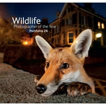 Wildlife Photographer of the Year: Wildlife Photographer of the Year: Portfolio 26 (Series #26) (Hardcover)