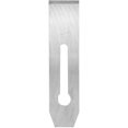thumbnail image 1 of 2 Pieces Hand Planer Blade, Manual Planer Blade, High Speed ​​Wood Planer Steel, 1 of 4