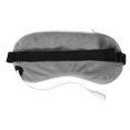 thumbnail image 1 of Peahefy USB Heating Steam Eyeshade Lavender Eye Mask Eye Massager Sleep Travel Portable, Heating Eyeshade,Eye Mask, 1 of 2