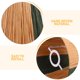thumbnail image 3 of USHOBE Pantalla Colgante Hecha Con De Para Y Comedor, 3 of 6