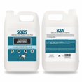 thumbnail image 2 of Natural Dead Sea Ultra Crème Pet Conditioner For Dogs & Cats - Soos Pets, 2 of 9