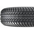 thumbnail image 3 of Uniroyal P185/70R14 87T TPAWAWP II BSW Fits: 2003-05 Honda Civic Hybrid, 2001-02 Honda Civic HX, 3 of 3