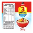 thumbnail image 3 of Avena 3 Minutos 360g, 3 of 5