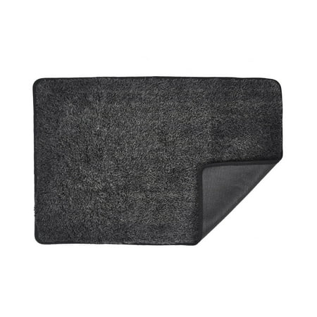 Trek N Clean Super Absorbent Floor Mat 23 5in X 36in Walmart Com