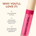thumbnail image 4 of Aceite hidratante para labios Lip Revival Hi-Shine Beauty For Real, 4 of 8
