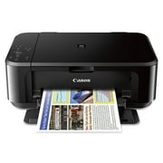 Canon PIXMA MG3620 Wireless All-in-One Color Inkjet Photo Printer, Black