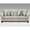 Gray, variant on Gray Platinum , Textured Fabric Upholstery, Comfort, High Foam Cushions, Slightly Curved , Legs, Living Room Centerpiece Fabric, Support, Padding, Flared Arm Design, Seating For 3