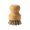 B, variant on kjfeif Bamboo Dish Scrub Brush for Kitchen Sink, Natural Wooden Washing Dish Brush Scrubber, Sisal Bristles Brush for Household Cleaning Cast Iron Brush Pots, Pans and Vegetables