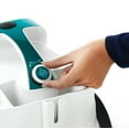 thumbnail image 6 of POLTI Continuous Fill Steam Cleaner for Home Use with 10 Attachments - Works for Tile Floor with Grout, Carpet, Hardwood & Upholstery, 6 of 10
