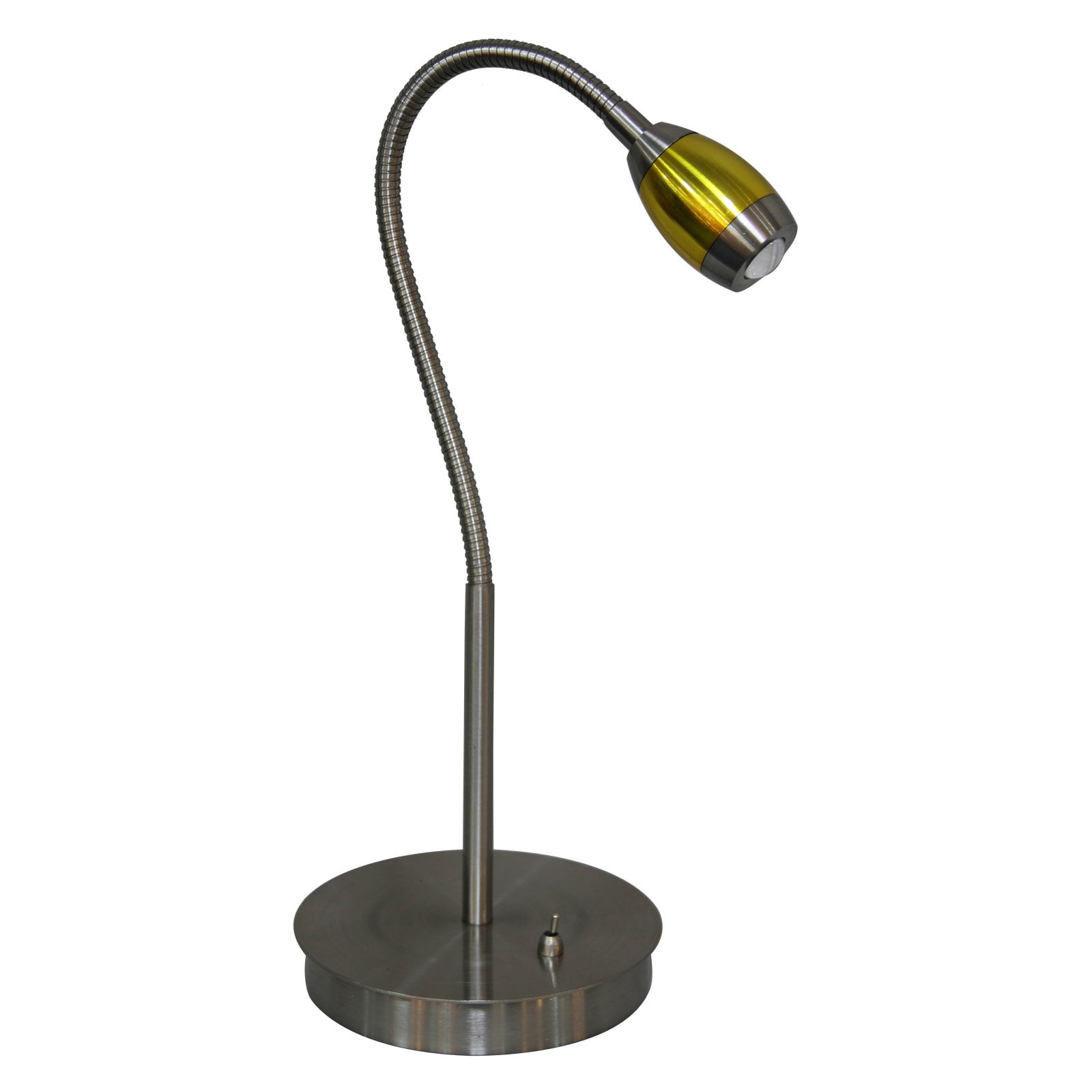 Daylight 24 High Output LED Adjustable Beam Desk Task Lamp - Walmart