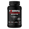Powerful Foods Men’s Testosterone Booster, 30 Ct