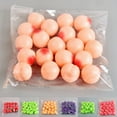 thumbnail image 3 of 20pcs/bag Artificial Fruit Mini Kitchen Table DIY Home Decor Photography Prop, 3 of 12