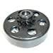 thumbnail image 3 of Max-Torque 5/8" Sprocket Clutch 35 Chain 11 Tooth Ss1158, 3 of 3