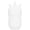White, variant on Nieyigj Cooling Facial Massage Roller Portable Skin Care Ice Cube Tray Tool for Face and Neck Shrink Pores Reduces Puffiness and Redness Enhances Glow Brightening and Tightening Skin, Blue