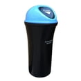 thumbnail image 4 of Bote de basura del auto Zulema Con tapa desmontable a prueba de fugas, 4 of 8