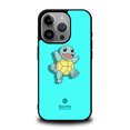 thumbnail image 1 of Pokemon Squirtle Anime iPhone 15 Pro Case,iPhone 14 Pro, 1 of 3