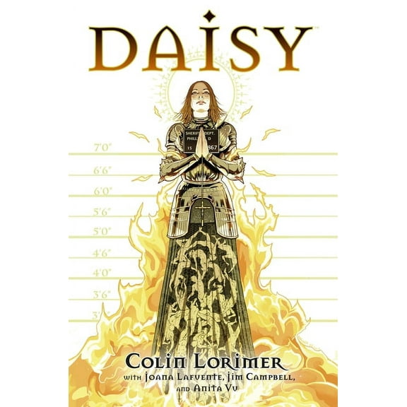 Daisy, (Hardcover)