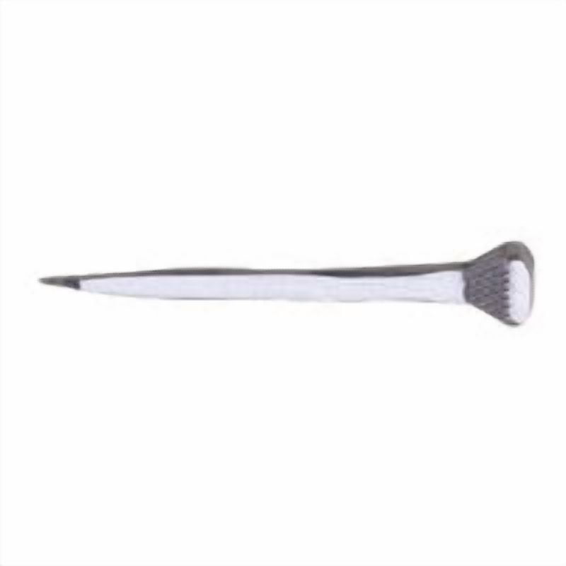 Diamond Farrier Co Diamond City Head Horseshoe Nail - Pack of 10