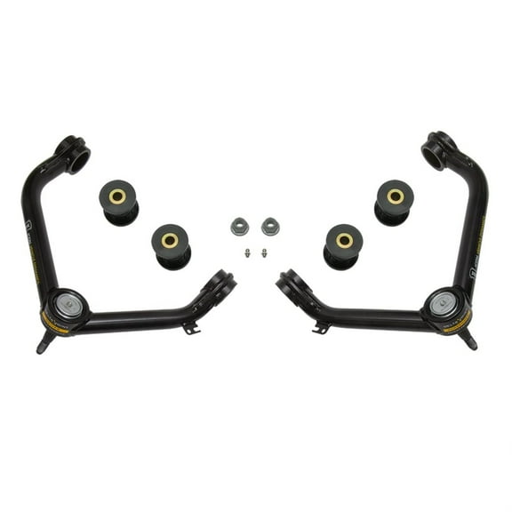 ICON Tubular Upper Control Arm/Joint Kit, Compatible with 2019-Up Ram 1500, 218550DJ