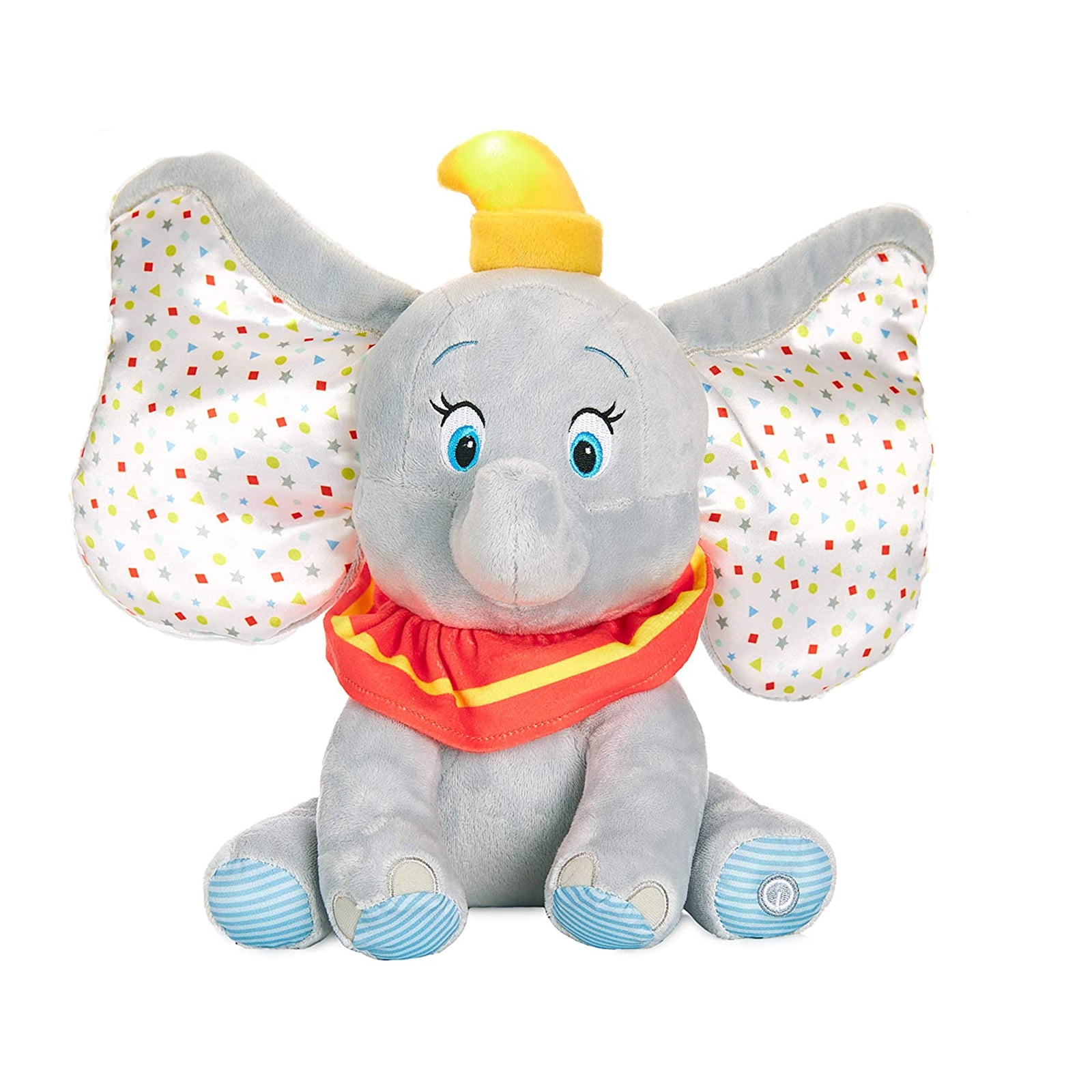 dumbo plush walmart