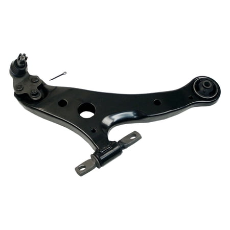 MOOG R-Series (RK) Control Arm  w/ Ball Joint Assembly