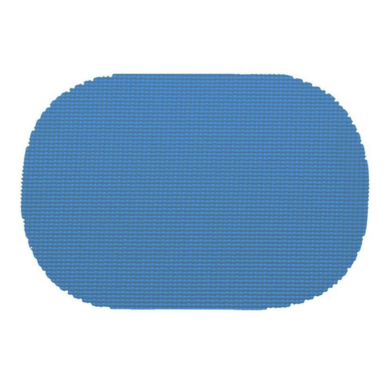 Fishnet Oval Placemat in Toffee (Set of 12) Fishnet Oval Placemat in Toffee (Set of 12)
