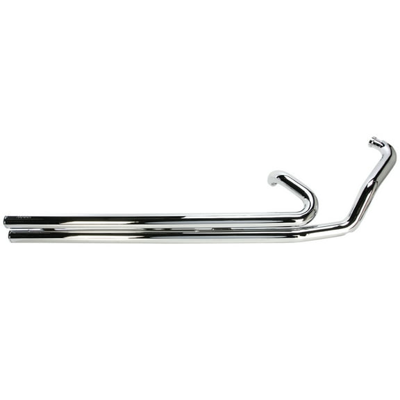 Cobra Speedster Chrome Powerport Exhaust X-tra Longs '09-13 Stratoliner (2924T)