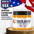 thumbnail image 2 of Wood Burning Paste Torch Paste 90mL Non-Toxic Made in USA, 2 of 7
