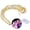 Style 5, variant on ZPAQI LED Ribbon Christmas Lights Shining Ribbon Fairy Lights DIY Lace Bow Lights