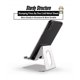 thumbnail image 3 of Desk Thole Phone Dock Stand Aluminio Aleación para Todas Las Tabletas Teléfonos Inteligentes, 3 of 9