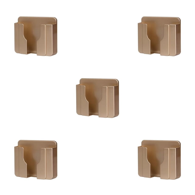 Yuarrent Soporte colgante para carga de teléfono móvil, caja de almacenamiento montada en soporte de Control remoto masculino multifunción montado en Type5 NO5 Yuarrent CBP065506