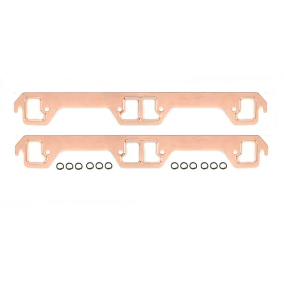 Mr. Gasket 7174 Exhaust Manifold Gasket Set