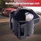 thumbnail image 4 of Portavasos 2 en 1 Soporte para Soporte Universal para Botella Ventilación Aire Coche para Coche, 4 of 9