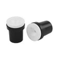 thumbnail image 3 of 5pcs Sandblaster Nozzles 2-3.5mm Sandblast Tip for 5gallon Sandblasting Tanks, 3 of 10