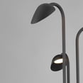 thumbnail image 3 of ET2 Lighting - Marsh - 15W 3 LED Outdoor Pathway Light-41 Inches Tall and 25, 3 of 3